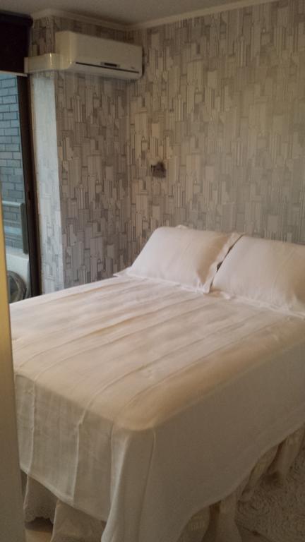 Apart Hotel Premium Santiago de Chile Eksteriør billede