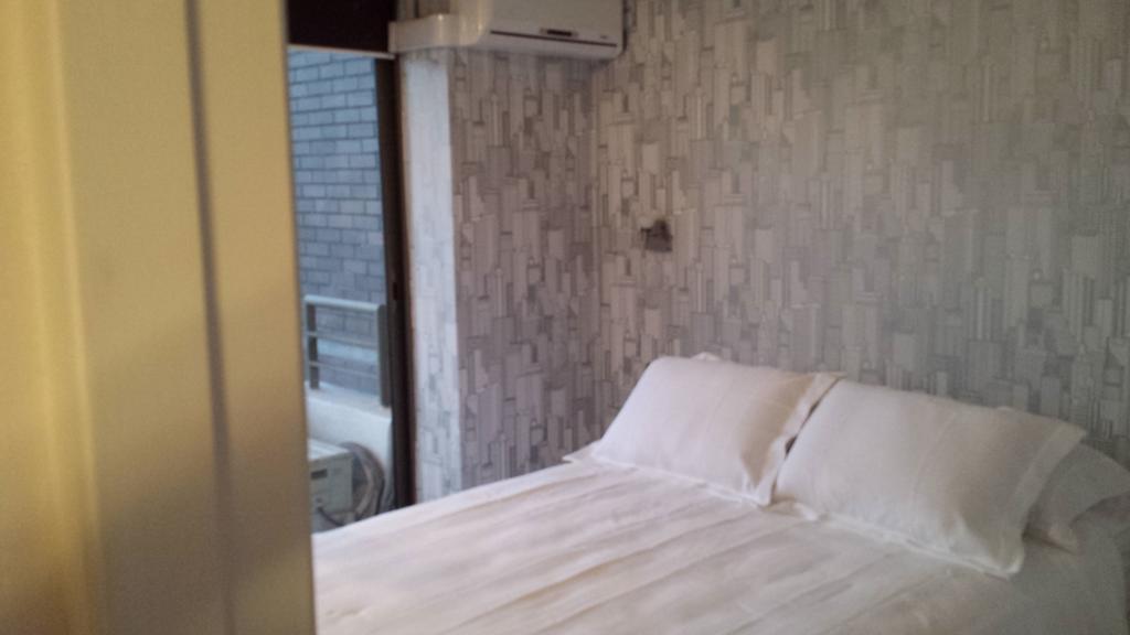 Apart Hotel Premium Santiago de Chile Eksteriør billede