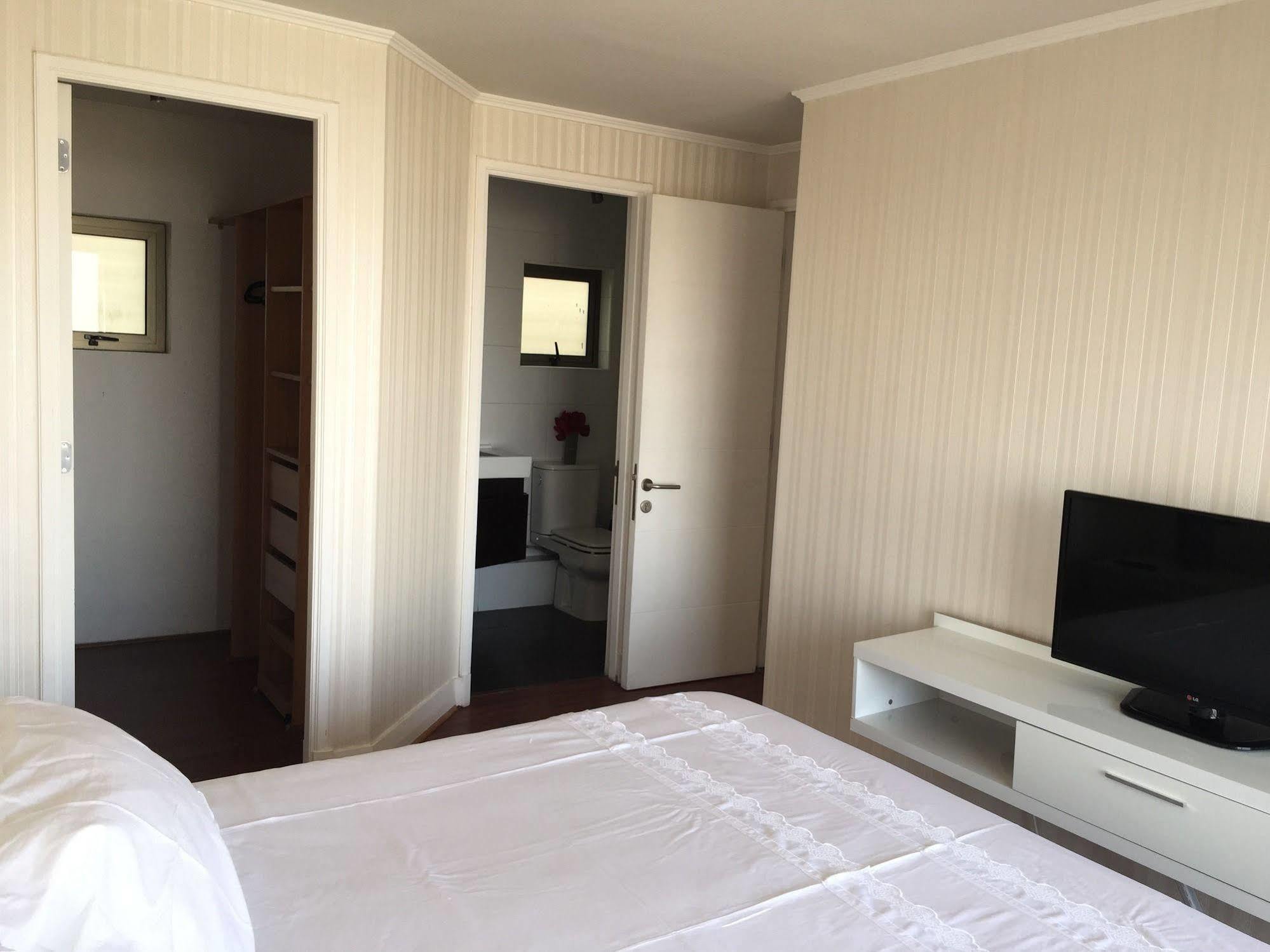 Apart Hotel Premium Santiago de Chile Eksteriør billede