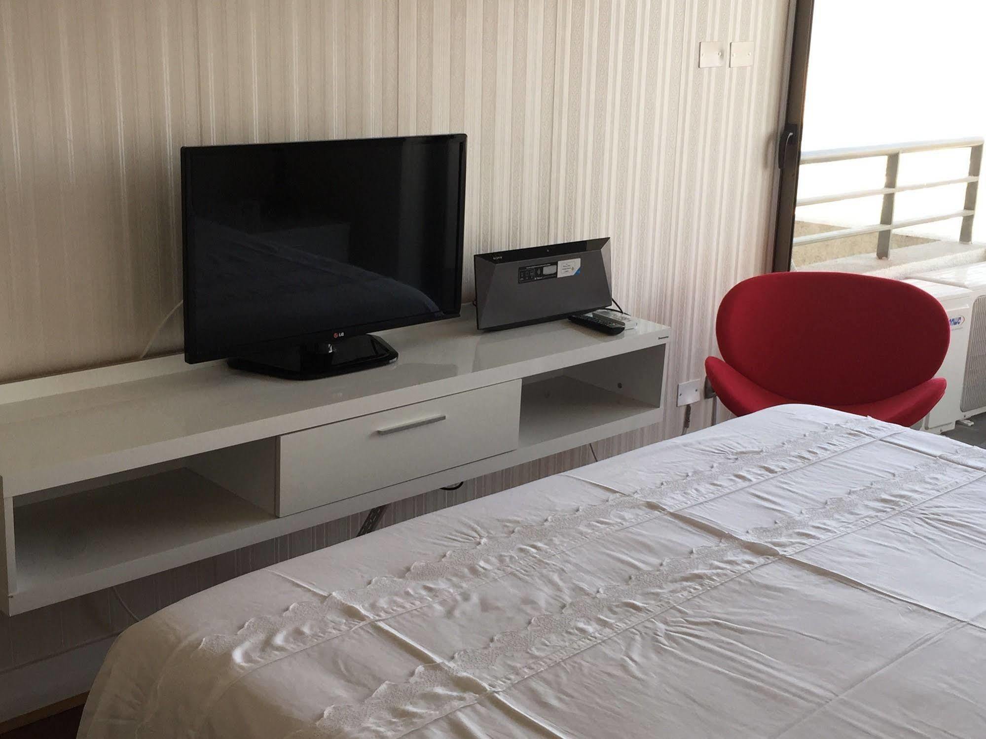 Apart Hotel Premium Santiago de Chile Eksteriør billede