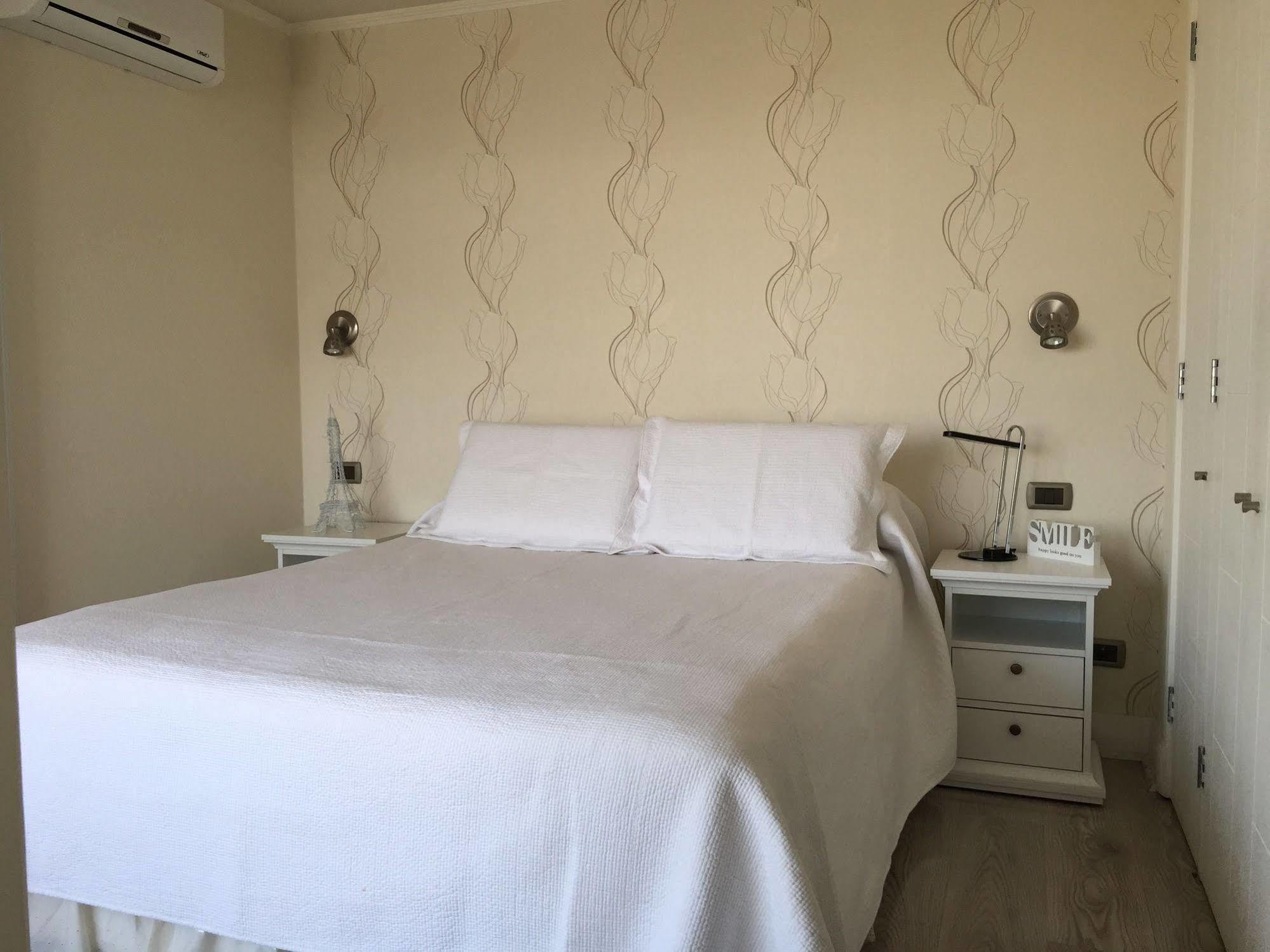 Apart Hotel Premium Santiago de Chile Eksteriør billede